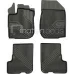 Dacia Sandero II 2012-2020 All Weather rubber automatten, Ophalen of Verzenden, Nieuw