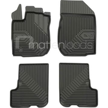 Dacia Sandero II 2012-2020 All Weather rubber automatten, Ophalen of Verzenden, Nieuw