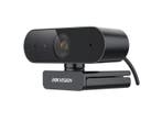 Hikvision 2K Web Camera DS-U04P - Ultra HD Webcam, Ophalen of Verzenden, Nieuw