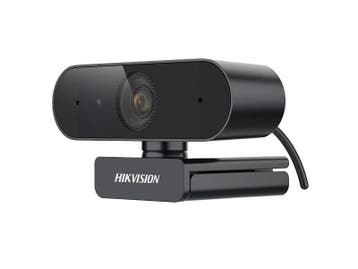 Hikvision 2K Web Camera DS-U04P - Ultra HD Webcam, Ophalen of Verzenden, Nieuw