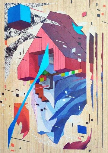 ETNIK - Upside Down Unit