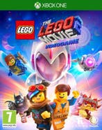 LEGO: The LEGO Movie 2 Videogame, Ophalen of Verzenden, Nieuw