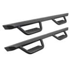 Go Rhino Dominator Extreme D2 Side Steps - Tex Blk - 73in, Ophalen of Verzenden, Nieuw
