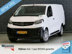 Opel Vivaro 2.0 CDTI 122PK Automaat L3H1 Edition, Automaat, Stof, Gebruikt, Euro 6
