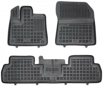 Rubber automatten Toyota ProAce City Verso | 2020-heden, Verzenden, Nieuw, Toyota