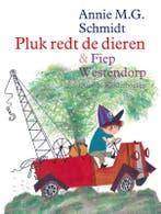 Pluk Redt De Dieren 9789045100944 Annie M.G. Schmidt, Ophalen of Verzenden, Nieuw, Annie M.G. Schmidt
