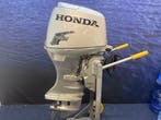“ Honda 50 pk buitenboordmotor | Powertrim “, Viertaktmotor, Ophalen of Verzenden, Zo goed als nieuw, 30 pk of meer
