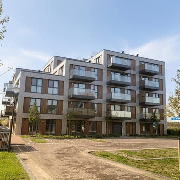 Appartement gevonden in of bij Leerdam, Huizen en Kamers, Direct bij eigenaar, Utrecht, Leerdam, Appartement