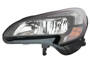 Opel Corsa E Koplamp Links (Koplampen, Verlichting), Verzenden, Nieuw