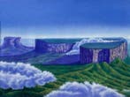 Reinier (XXI) - Horizonte de Piedra: Tepuyes y Selva