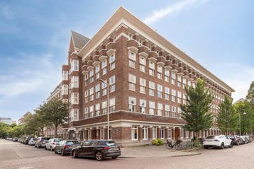 Te huur: Appartement Minervaplein in Amsterdam, Noord-Holland, Appartement, Amsterdam