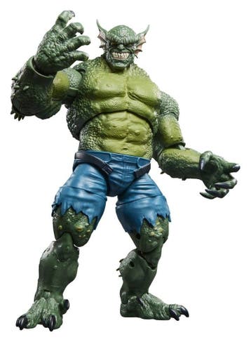 The Incredible Hulk Marvel Legends Action Figure Marvels..., Verzamelen, Ophalen of Verzenden, Nieuw