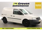 Volkswagen Caddy 2.0 SDI | Marge | APK TOT 04-2027 |, Volkswagen, Wit, Nieuw, Handgeschakeld