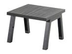 hartman ibiza loungetafel, Tuin en Terras, Nieuw, Kunststof, Bijzettafel, Loungeset