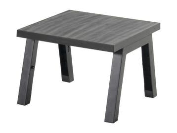 hartman ibiza loungetafel, Nieuw, Kunststof, Bijzettafel, Loungeset