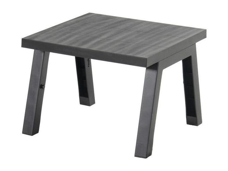 hartman ibiza loungetafel, Tuin en Terras, Tuinsets en Loungesets, Loungeset, Bijzettafel, Nieuw, Kunststof