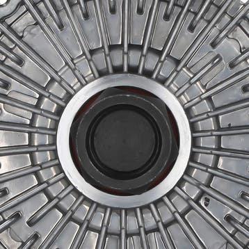 Ventilator Clutch geschikt voor Audi A4 1.8L 2100077031 1..., Verzenden, Nieuw, Audi