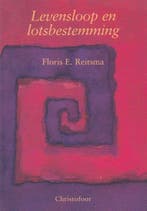 Levensloop en lotsbestemming - Floris E. Reitsma - 978906238, Verzenden, Nieuw