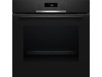 Bosch HBA572EB3 - Serie 4 - Inbouwoven - 71 L - Eenvoudig te, Verzenden, Zo goed als nieuw