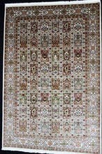 Lahore - Vloerkleed - 282 cm - 189 cm - Tapijt, Huis en Inrichting, Nieuw