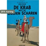 Kuifje a5 - de krab met de gulden scharen 9789030300304 Gree, Boeken, Verzenden, Zo goed als nieuw, Gree