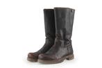 Panama Jack Snowboots in maat 42 Bruin, Bruin, Verzenden, Snowboots, Zo goed als nieuw