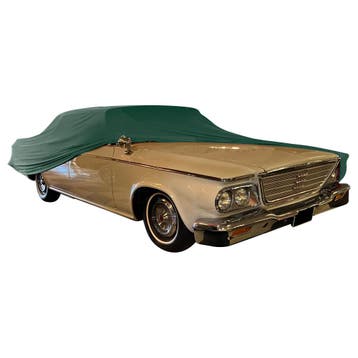 Autohoes voor Chrysler Newport Mk3 (1960-1964) Indoor BESTE, Ophalen of Verzenden, Nieuw, Op maat