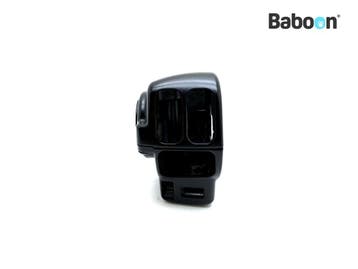 Stuurschakelaar Links Harley-Davidson FLHTC Electra Glide, Verzenden, Gebruikt