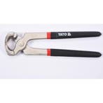 Yato Yt-2048 Knijptang, Verzenden, Nieuw