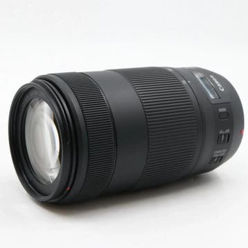 Canon EF 70-300mm F/4-5.6 IS II USM tweedehands, Verzenden, Nieuw