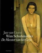 Wim Schuhmacher. De Meester van het Grijs 9789080387614, Boeken, Verzenden, Zo goed als nieuw, J. van Geest