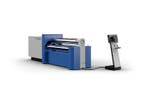 HAEUSLER EVO Volautomatische CNC 4-rollenwals, plaatwals, Zakelijke goederen