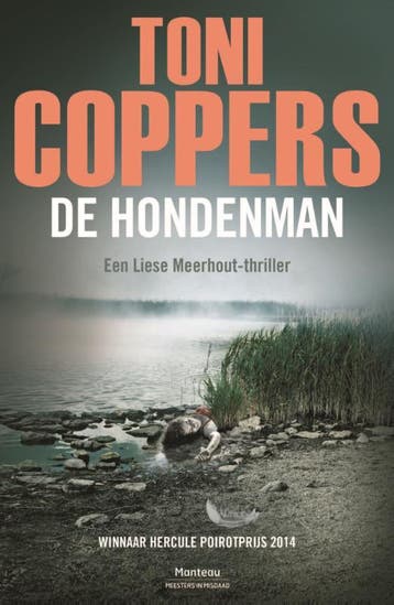 De Hondenman | Toni Coppers | Nieuw, Ophalen of Verzenden, Nieuw, Toni Coppers