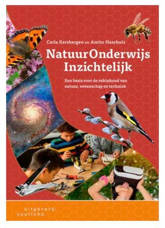 Natuuronderwijs inzichtelijk: Een basis voor, 9789046907610, Verzenden, Zo goed als nieuw, HBO
