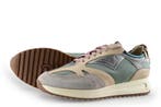 Iqonic Sneakers in maat 41 Groen, Kleding | Dames, Schoenen, Iqonic, Verzenden, Groen, Sneakers of Gympen
