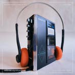 Sony - TCS-470 Walkman, Nieuw