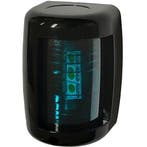 Navigatielicht LED 59x42mm Stuurboord Tot 12m Zwart, Ophalen of Verzenden, Nieuw