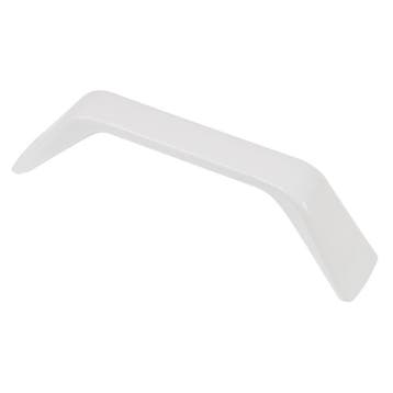 MPK Rangeergreep Bovenkant 18cm Wit, Ophalen of Verzenden, Nieuw