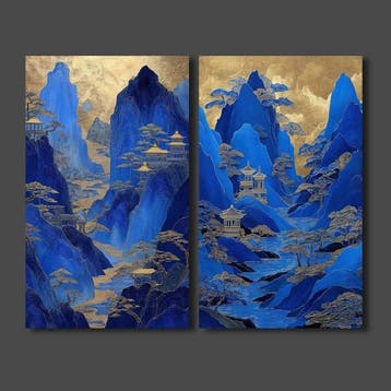yamila - Shanshui Dorado - yamila - Shanshui Dorado:, Nieuw