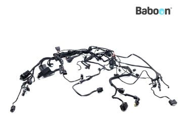 Kabelboom BMW F 900 R 2018-2024 (F900R K83), Verzenden, Gebruikt