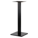 Tafelonderstel | FORMA | Hoog Model | Metaal | Zwart |, Verzenden, Nieuw in verpakking