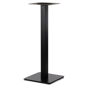 Tafelonderstel | FORMA | Hoog Model | Metaal | Zwart |, Verzenden, Nieuw in verpakking