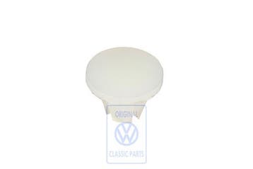 Volkswagen Transporter T3 clip voor stuurwiel, Ophalen of Verzenden, Nieuw, Volkswagen