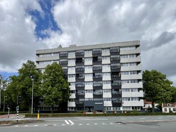 Appartement te huur in Amersfoort - 42 m² - 2 kamer(s) - 2, Huizen en Kamers, Appartement, Amersfoort, Utrecht