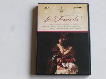 Verdi - La Traviata / Bernard Haitink (DVD) art haus, Ophalen of Verzenden, Zo goed als nieuw