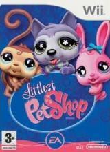 Littlest Pet Shop Wii Garantie & morgen in huis!, 1 speler, Ophalen of Verzenden, Zo goed als nieuw