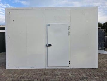 Vriescel 440 x 290 x 290 cm, Nieuw in verpakking, Koelen en Vriezen