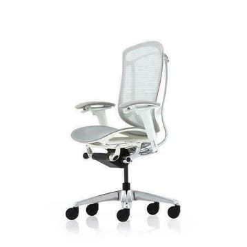 Fraaie design bureaustoel Contessa II uit voorraad leverbaar, Ophalen of Verzenden, Nieuw