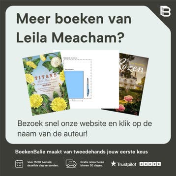 Die Erben von Somerset - Leila Meacham 9783442473786, Boeken, Verzenden, Gelezen, Leila Meacham