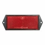 ProPlus Reflector met schroefbevestiging - rechthoekig -..., Auto diversen, Aanhangwagen-onderdelen, Ophalen of Verzenden, Nieuw